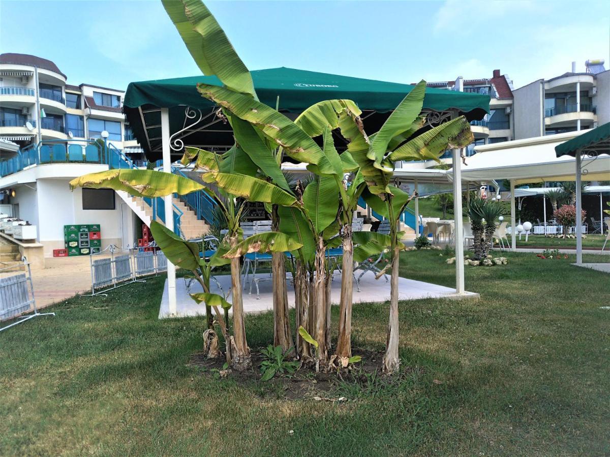 Baratero Vlas Marina Apartment Sveti Vlas Ngoại thất bức ảnh