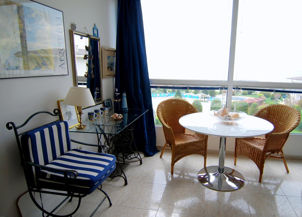 Baratero Vlas Marina Apartment Sveti Vlas Ngoại thất bức ảnh